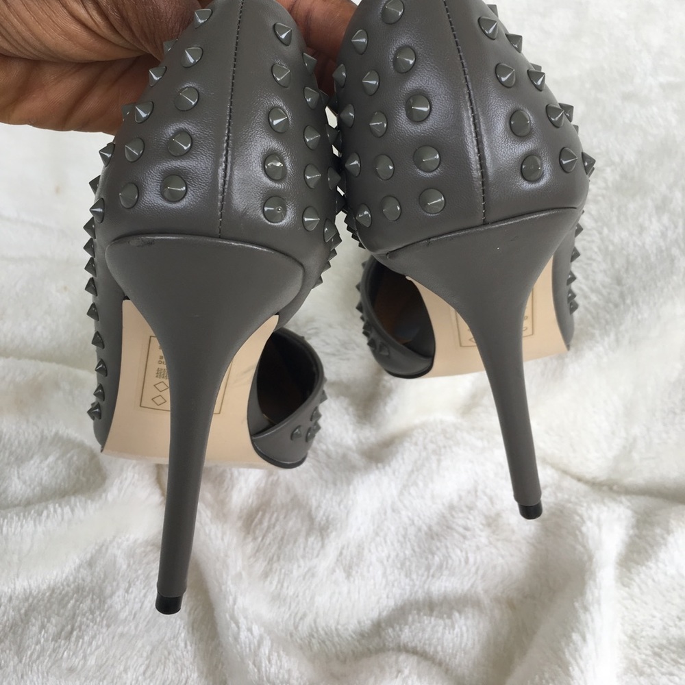 Spikes heels - Picture 6 of 6